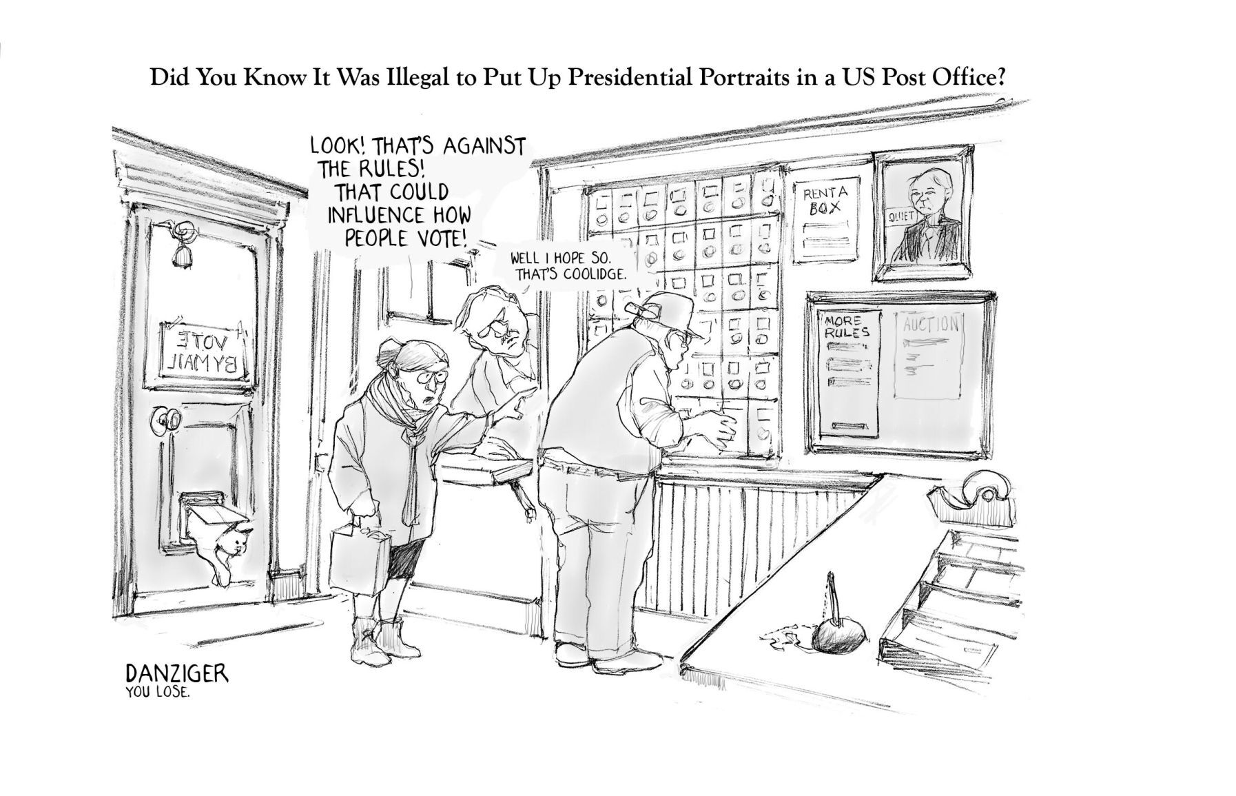 Danziger